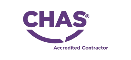 Chas Logo