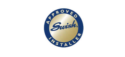 Swish Logo